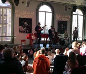 Jazz For Kids